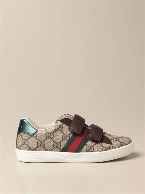 chaussure gucci garcon|Gucci shoes online shopping.